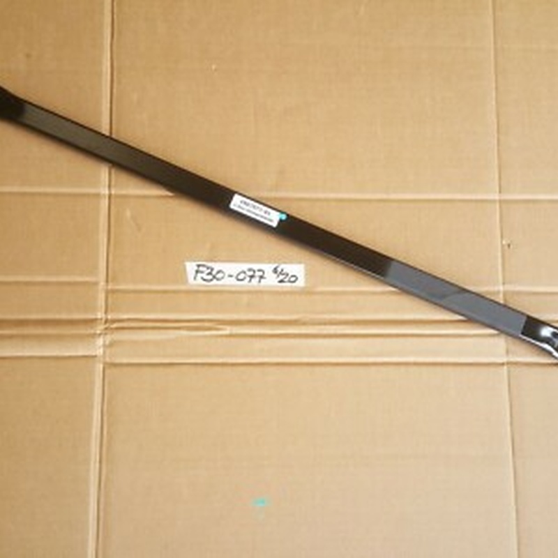 BMW F20 F21 F30 F31 Domstrebe Verstärkung Stirnwandstrebe links 4867077