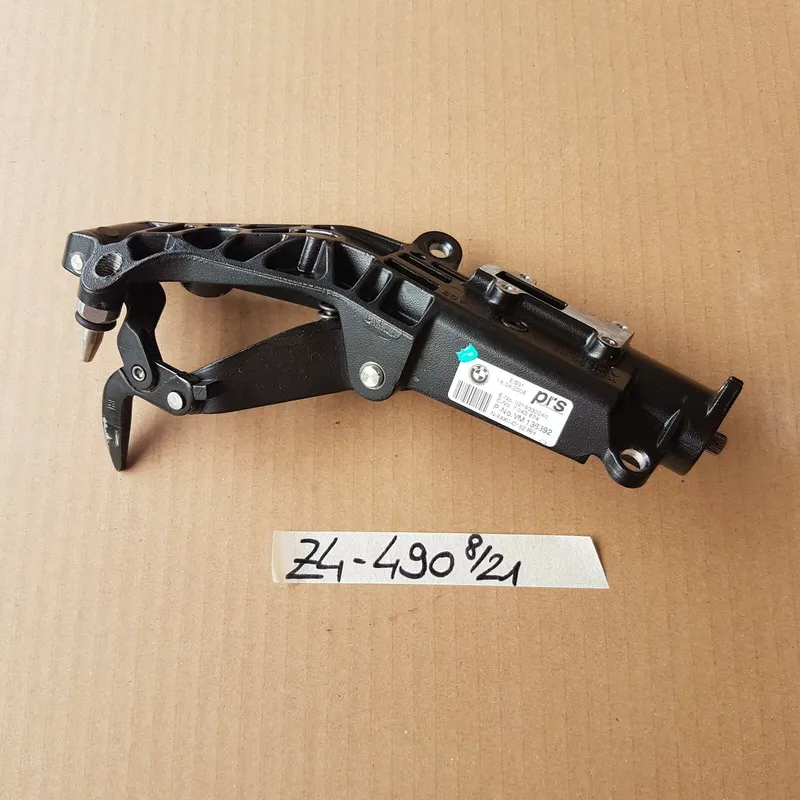 BMW Z4 E85 Roadster Verdeck Verschluss Haken Verriegelung Schloss 1010490