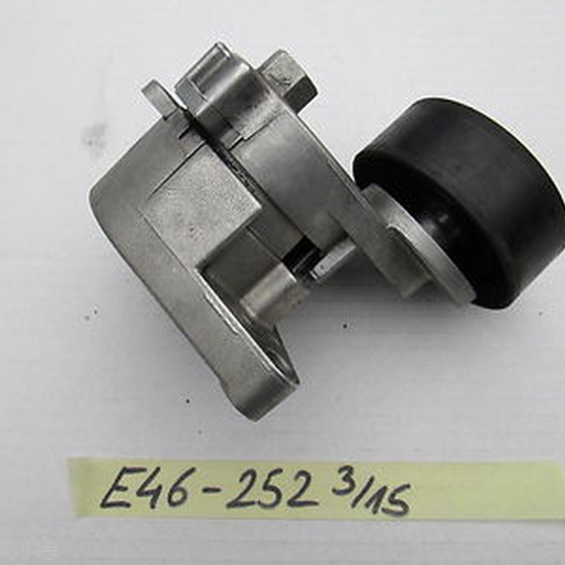 BMW Z3 E36 E46 E39 Z4 E60 X3 X5 Spannrolle / Riemen Spanner Spannelement 1427252
