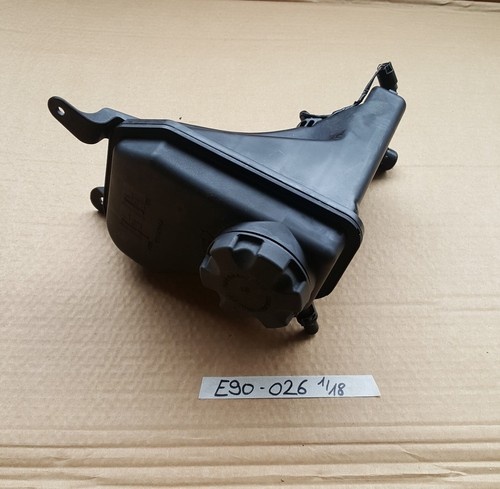 BMW E90 E91 E92 E93 E81 E87 E88 Kühlwasser Behälter Ausgleichsbehälter 7543026
