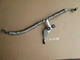 BMW E60 E61 Saugleitung Druckleitung Klimaleitung Kompressor => Heizung 2349821