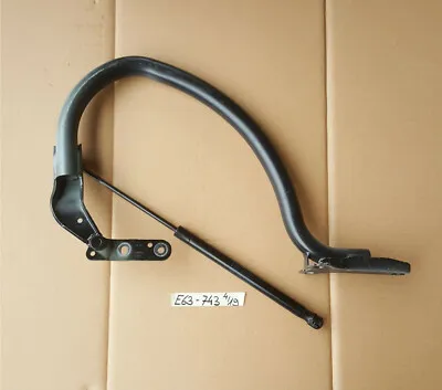 BMW E63 E64 Scharnier für Heckklappe Kofferaum Links 7008743 Dämpfer 7008764