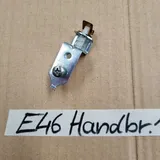 BMW E46 Cabrio Coupe Kontakt Schalter Für Handbremse 