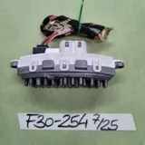 BMW F20 F21 F30 F31 F34 F35 Gebläse Endstufe Lüfter Regler Widerstand 9276112