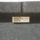 BMW Z4 E85 Gepäckraum Kofferraum Laderaum Verkleidung Abdeckung 7016819