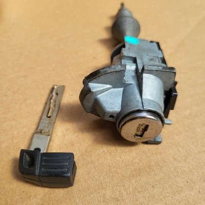 BMW E90 E91 E92 Schließung Schließzylinder Tür Schloss +  Schlüssel