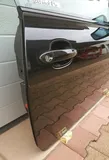 BMW 6er E63 E64 M6 Beifahrer Tür Seiten Türe RECHTS Black Schwarz 475 ABHOLUNG 