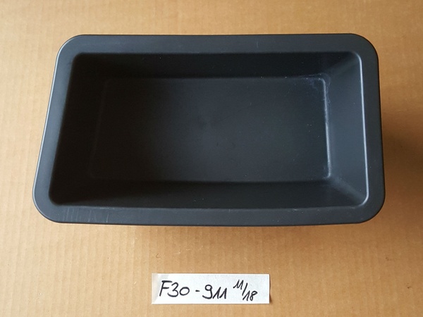 BMW F30 F35 F80 F32 Kofferraum Abdeckung Ablage Schale Fach Gepäckraum 7245911