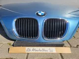 Motorhaube BMW Z3 Roadster Coupe Frontklappe Haube Atlanta Blau NUR ABHOLUNG !!