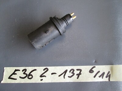 BMW E36 E39 Rückfahrsensor PDC-Sensor Einparkhilfe Ultraschallwandler 8352137