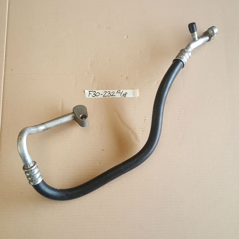 BMW F30 F31 F20 F21 Klimaleitung Saugleitung Verdampfer Kompressor 9212232