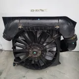 BMW Z3 Roadster Luft Schlauch Rohr Luftkanal Schnorchel 1743351 +Halter + Lüfter