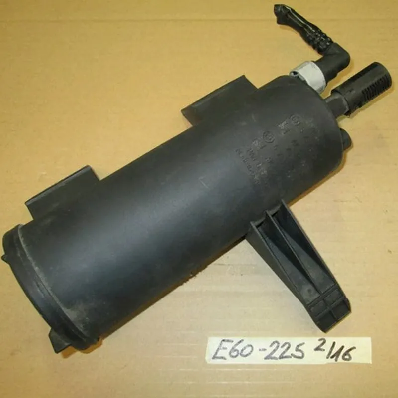Filter BMW E60 E61 Aktivkohlefilter 6761043 Aktiv Kohle Filter Canister 6760225