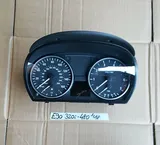 BMW E90 E91 E92 Tachometer Meilen Tacho 320i Kombiinstrument Speedometer 6983480