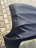 BMW Z3 Roadster Verdeck Stoff Dach Schwarz + Himmel + Gestänge + Rahmen ABHOLUNG