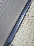 BMW E90 E91 Seiten Schweller Leiste sparkling graphit rechts ODER links ABHOLUNG
