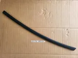 BMW E92 E93 Dekor Interieur Carbon Leiste Beifahrer Tür Verkleidung 8036688
