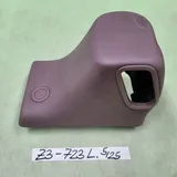 BMW Z3 Staufach Verkleidung oben links Gurt Abdeckung Höcker beige Kratzer