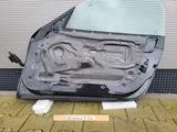 BMW Z4 E85 E86 Beifahrer Tür RECHTS Saphir Schwarz metallic Black  ABHOLUNG
