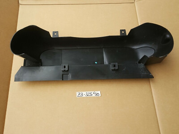 BMW E36 + Z3 Roadster Kühler Abdeckung Verkleidung 1743325 Halterung für Rohr