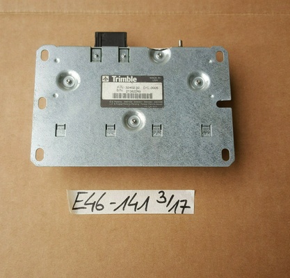 BMW E46 / E38 / E39 / X5 GPS Empfängermodul / Modul GPS Antenne 8385141