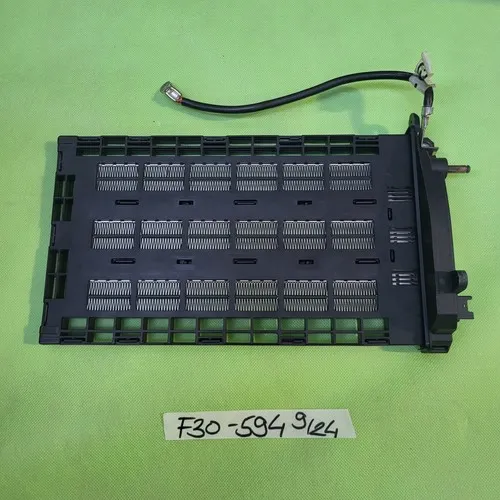BMW F20 F21 F22 F23 F30 F31 F34 F32 F33 F36  Klima Heizung Zuheizer 9230594