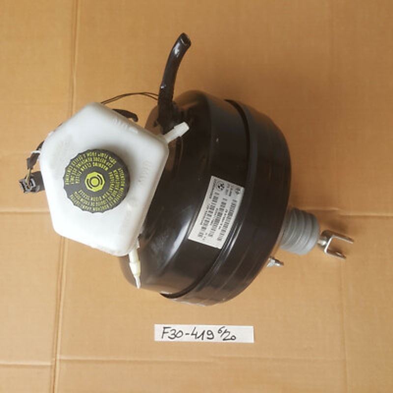 BMW F20 F21 F30 F31 F34 Bremskraft Verstärker Regler 6798419 Hauptbremszylinder