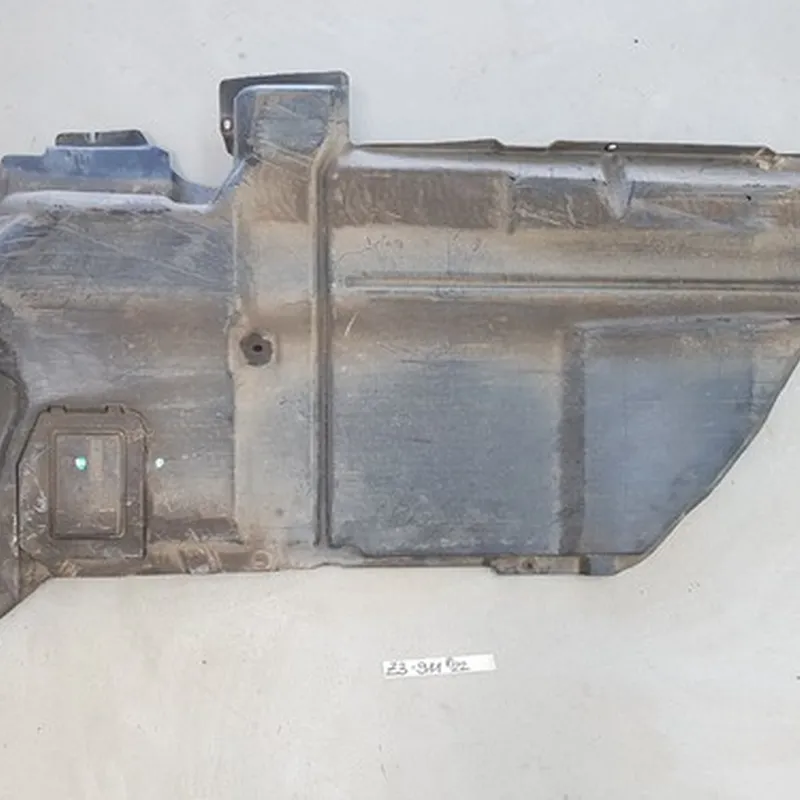 BMW Z3 Roadster Unterboden Verkleidung  Unterfahrschutz 8397911 ABHOLUNG 