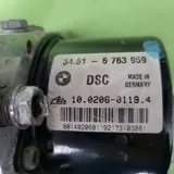 BMW Z4 E85 E86 ABS Block 6763959  ESP DSC Hydraulikblock Steuergerät 6764088