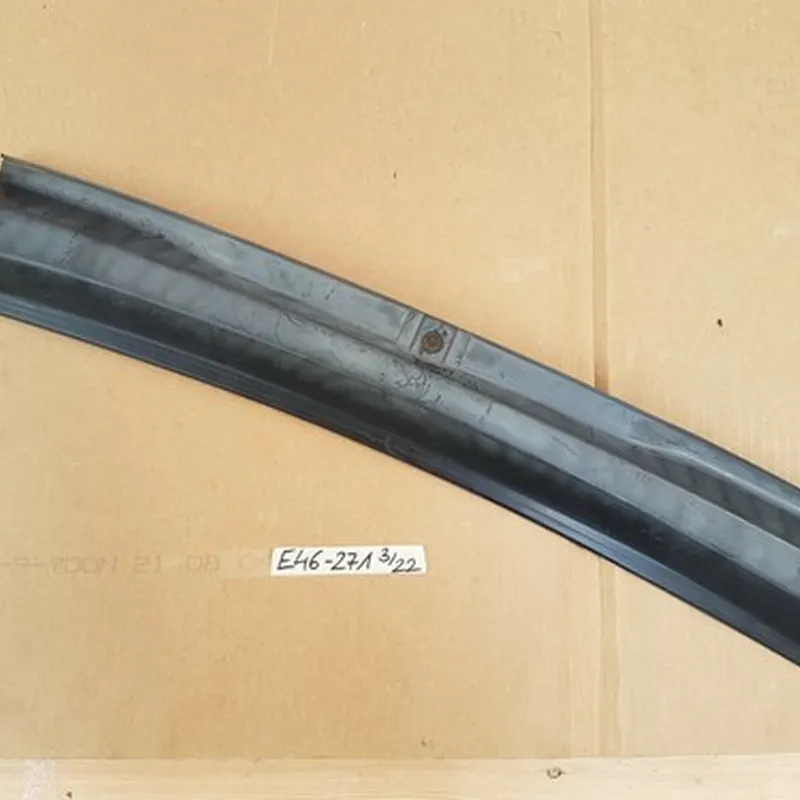 BMW E46 Verkleidung Pollenfilterkasten Abdeckung Deckel Mikrofilter 8363423