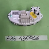 BMW E91 E92 E93 Klima Kasten  Heizung Gebläse Widerstand 81950436