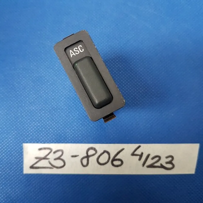 BMW Z3 Roadster VOR Facelift ASC Schalter 1390806 