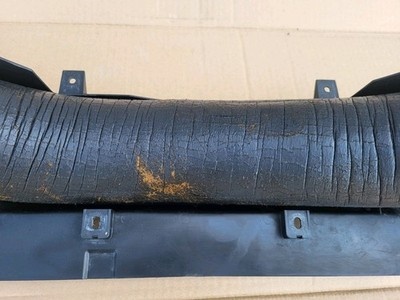 BMW Z3 Roadster Luft Schlauch Ansaug Rohr Luftkanal Schnorchel 1743351 + Halter