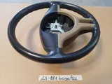 BMW Z3 Roadster Facelift E46 E39 Sportlenkrad Leder Lenker Sport Lenkrad beige