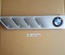 BMW Z3 Lufteinlass Kiâemen Ziergitter Motorhaube Titan Silber LINKS 8398015