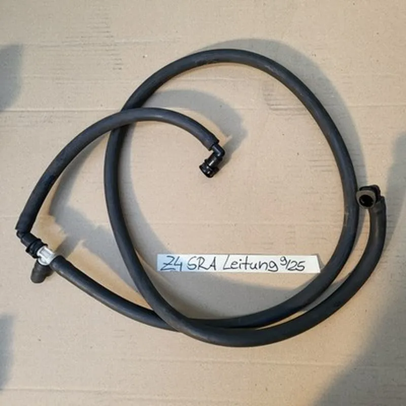 BMW Z4 E85 Wischwasser Leitung  Schlauch SRA Xenon Scheinwerfer Reinigung 