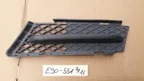 BMW E90 E91 Gitter Stoßstange LINKS  Abdeckung Nebelscheinwerfer 7154551
