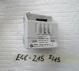 BMW E46 E38 E39 Alarm Neigungsgeber 6923215 / Alarmneigungsgeber