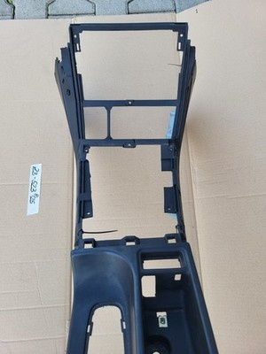 BMW Z3 Mittelkonsole Schwarz Bumerang Cockpit Verkleidung 8397523