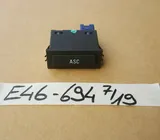 BMW E46 E38 E39 ASC Schalter Anti Schlupf Kontrolle 8363694 