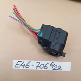 BMW E46 E38 E39 X3 E83 Zündverteiler Stromverteiler Zündanlass Schalter 8363706