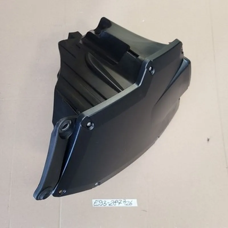 BMW E90 E91 E92 E93 X1 E84 Luftfilterkasten Ansauggeräuschdämpfer 7555287  N53