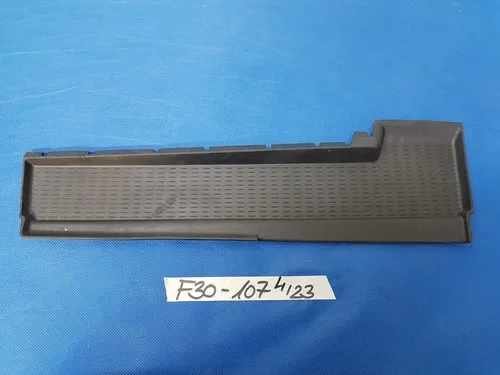 BMW F30 F31 F34 F35 F32 F33 Gummi Unterlage Einlegematte Mittelkonsole 1774107