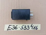 BMW E36 + Z3 Blinker Relais schwarz Warnblink Geber 1388533