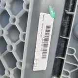 BMW E93 Cabrio Kofferraum Verkleidung Trennwand Gepäckraum Teppich 7124303