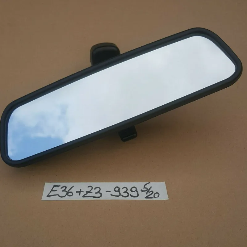 BMW E36 E39 E46 E34 E32 X3 E83 Z3 Innen Spiegel  Rückspiegel  1928939