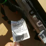BMW F30 F31 F34 F32 Centrales Informations Display 6,5 Zoll 9262753 Bord Monitor
