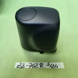 BMW Z3 Roadster Staufach Verkleidung oben rechts Gurt Führung Höcker 8398762