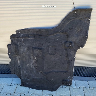 BMW Z3 Roadster + Coupe Dämm Matte Motorhaube Dämmung Schall Isolierung 8397678