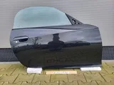BMW Z4 E85 E86 Beifahrer Tür RECHTS Saphir Schwarz metallic Black  ABHOLUNG